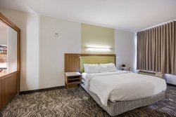  - SpringHill Suites by Marriott Enid