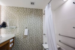  - SpringHill Suites by Marriott Enid