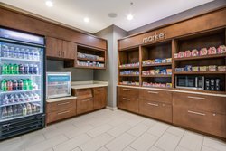  - SpringHill Suites by Marriott Enid