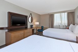  - Crowne Plaza Hotel North Columbus - I-71, Exit 119
