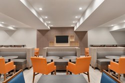  - Holiday Inn Express JFK AirTrain Jamaica