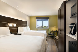  - Holiday Inn Express JFK AirTrain Jamaica