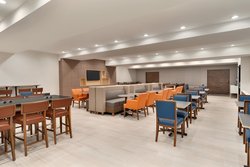  - Holiday Inn Express JFK AirTrain Jamaica