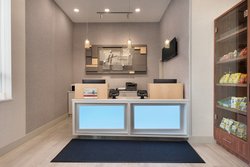  - Holiday Inn Express JFK AirTrain Jamaica