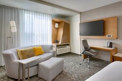  - Courtyard by Marriott Hotel LAX Hawthorne