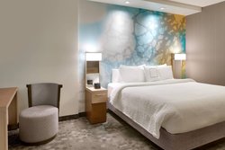  - Courtyard by Marriott Hotel LAX Hawthorne