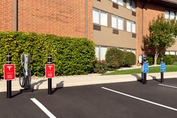  - Inn at St Mary's South Bend