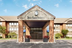  - Inn at St Mary's South Bend