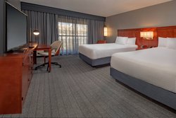  - Courtyard by Marriott Hotel Frederick - I-270, Exit 31