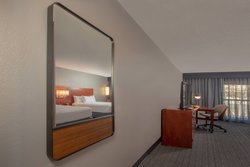  - Courtyard by Marriott Hotel Frederick - I-270, Exit 31