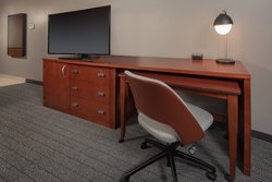  - Courtyard by Marriott Hotel Frederick - I-270, Exit 31