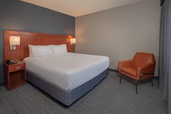  - Courtyard by Marriott Hotel Frederick - I-270, Exit 31