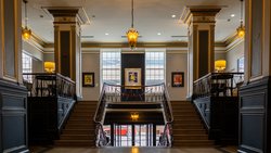  - Voco Tiger Hotel Downtown Columbia