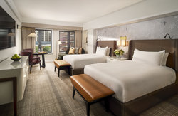 - Mandarin Oriental Hotel Boston