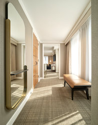  - Mandarin Oriental Hotel Boston