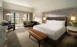  - Mandarin Oriental Hotel Boston