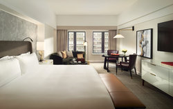  - Mandarin Oriental Hotel Boston