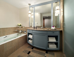  - Mandarin Oriental Hotel Boston