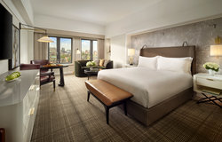  - Mandarin Oriental Hotel Boston