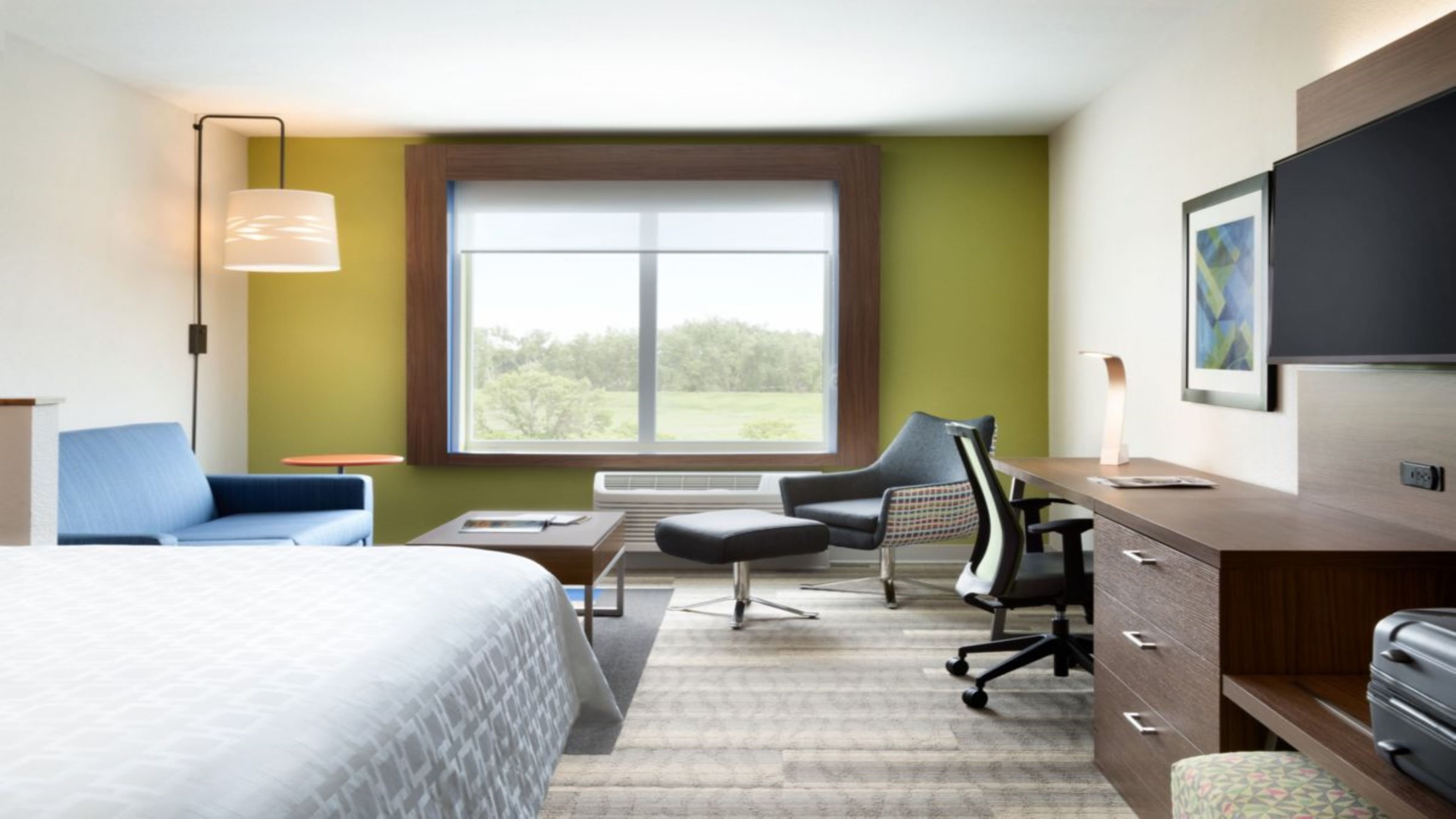 HOLIDAY INN EXP STES CLEMMONS BY IH-guestroom-1 king bed or 2 queen beds suite.jpg