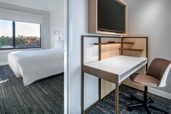  - TownePlace Suites by Marriott Wrentham - I-495, Exit 38