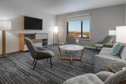  - TownePlace Suites by Marriott Wrentham - I-495, Exit 38