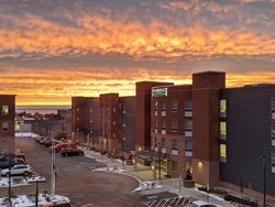  - Staybridge Suites Marquette