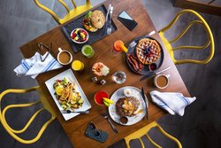  - Kimpton Schofield Hotel Downtown Cleveland - I-90, Exit 172A & 173A