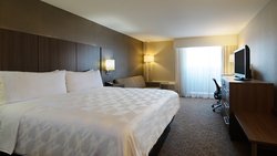  - Holiday Inn Downtown Vanderbilt Nashville