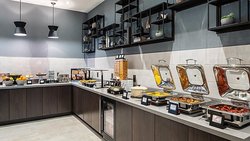  - Holiday Inn Express Logan Airport Revere