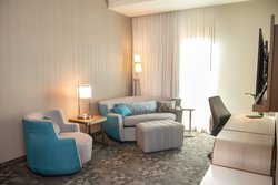  - Courtyard by Marriott Hotel Mesa