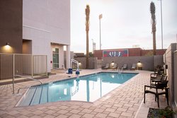  - Courtyard by Marriott Hotel Mesa
