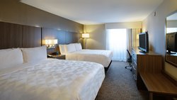  - Holiday Inn Downtown Vanderbilt Nashville
