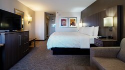  - Holiday Inn Downtown Vanderbilt Nashville