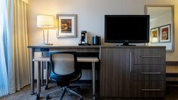  - Holiday Inn Downtown Vanderbilt Nashville