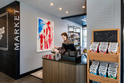  - Hotel Indigo Downtown Chattanooga