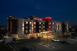  - TownePlace Suites by Marriott Hilliard - I-270, Exit 13
