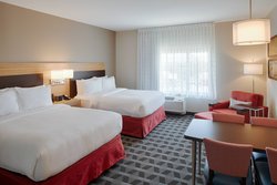  - TownePlace Suites by Marriott Hilliard - I-270, Exit 13