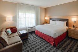  - TownePlace Suites by Marriott Hilliard - I-270, Exit 13
