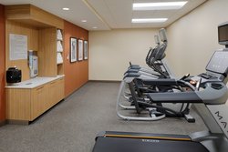  - TownePlace Suites by Marriott Hilliard - I-270, Exit 13