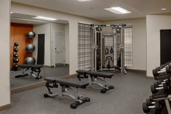 - TownePlace Suites by Marriott Hilliard - I-270, Exit 13