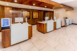  - Marriott Hotel Addison Airport