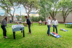  - Marriott Hotel Addison Airport