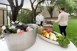  - Marriott Hotel Addison Airport