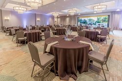  - Marriott Hotel Addison Airport