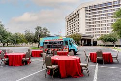  - Marriott Hotel Addison Airport