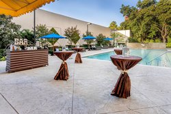  - Marriott Hotel Addison Airport