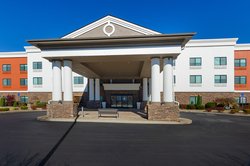  - Holiday Inn Express & Suites Weston - I-79, Exit 99