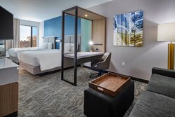  - SpringHill Suites by Marriott Wrentham - I-495, Exit 38
