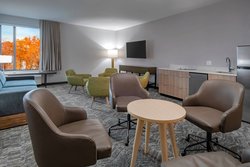 - SpringHill Suites by Marriott Wrentham - I-495, Exit 38
